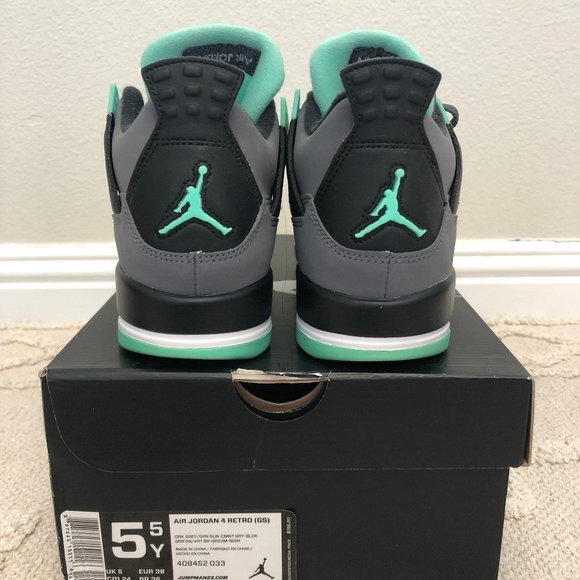 air jordan retro 4 - Picture 3 of 4